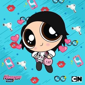 Meet your Posher, Allie